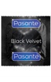 Pasante Black Velvet