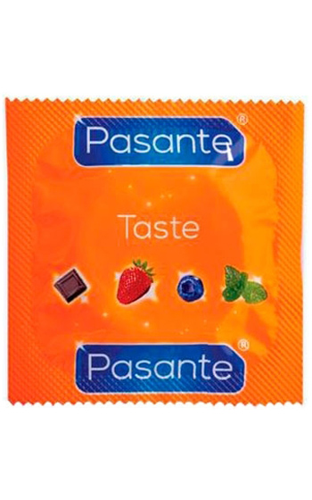 Pasante Chocolate 30-pack