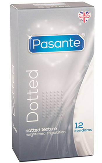 Pasante Dotted 12-pack