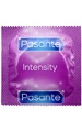 Pasante Intensity Ribs Dots