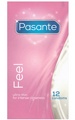 Pasante Sensitive Feel 12-pack