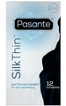 Pasante Silk Thin 12-pack