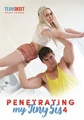 Penetrating My Tiny Sis Vol 4