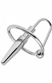 Penisplugg Med Ring 30 mm