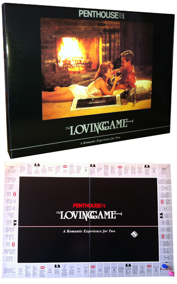 Penthouse Lovinggame Penthouse Lovinggame