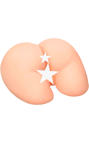 Perfect Ass XL Masturbator | Lösvaginor | Intimast