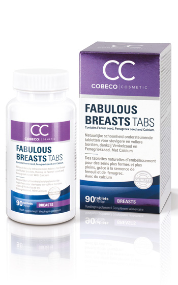 Perfect Breasts Enhancer Pills 90 st Perfect Breasts Enhancer Pills 90 st