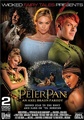 Peter Pan XXX Parody - 2 Disc