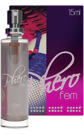 Pherofem 15 ml