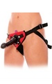 Pipedream Strap-On Set