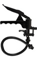 Pistol-Grip Pumphandtag