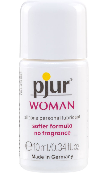 Pjur Woman 10 ml