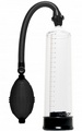Power Pump Svart
