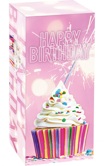 Presentbox Womanizer Happy Birthday Presentbox Womanizer Happy Birthday