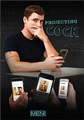 Projecting Cock