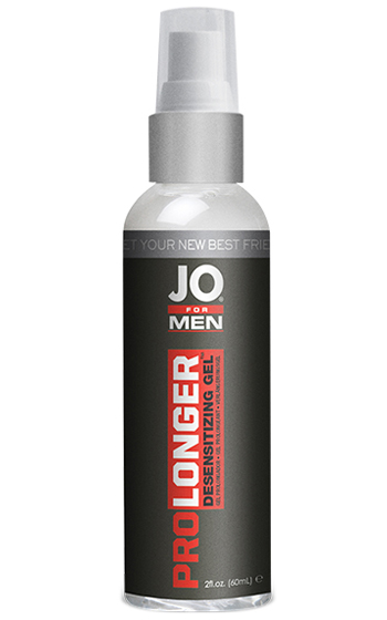 Prolonger Desensitizing Gel 60 ml Prolonger Desensitizing Gel 60 ml