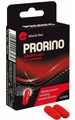 Prorino Caps For Women 2-pack