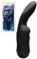 Prostata Touch Vibe Black