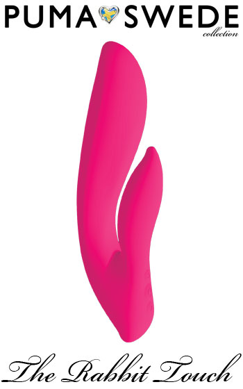 Puma Swede The Rabbit Touch Puma Swede The Rabbit Touch