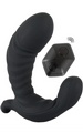 Pumpbar G & P-Punktsvibrator