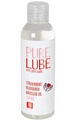 Pure Lube Jordgubb Massage 150 ml