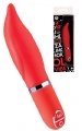 Purrfect Silicone Vibrator 10 Speed