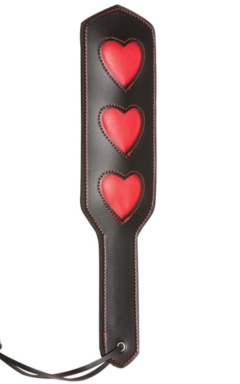 Queen Of Heart Paddle Queen Of Heart Paddle