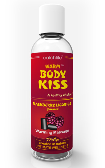 Raspberry Licorice Smoothie 100 ml Raspberry Licorice Smoothie 100 ml