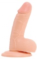 Real Rapture Dildo 15 cm