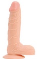 Real Rapture Dildo 24 cm