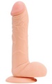 Real Rapture Dildo 29 cm