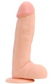 Real Rapture Dildo 31 cm
