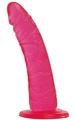 Real Rapture Natural Pink 20 cm