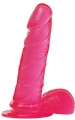 Real Rapture Rosa Dildo 20 cm