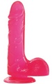 Real Rapture Rosa Dildo 23 cm