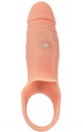 Real Sleeve Vibrating