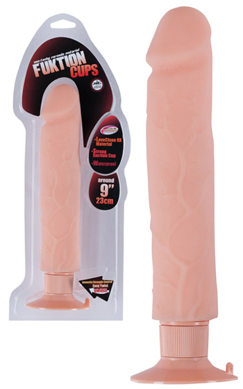Realistic Fuktion Cup Natur 9 tum Realistic Fuktion Cup Natur 9 tum