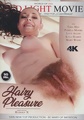 Red Light Hairy Pleasure
