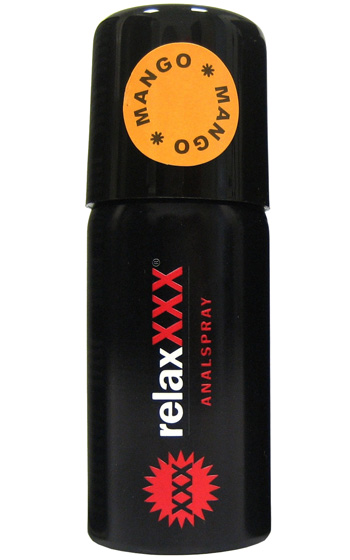 Relaxxx Spray Original15 ml Relaxxx Spray Original15 ml