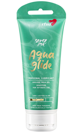 Rfsu Aqua Glide 100 ml