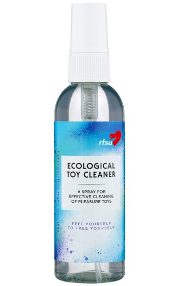 Rfsu Ecological Toy Cleaner 100 ml