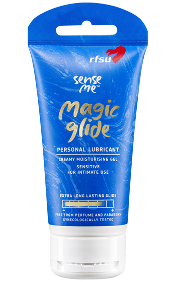 Rfsu Magic Glide 75 ml