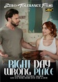 Right Day Wrong Place