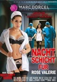 Rose Valerie Night Shift Nurse