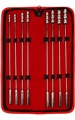 Rosebud Dilator Set 3