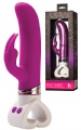 Roxy Rabbit Purple