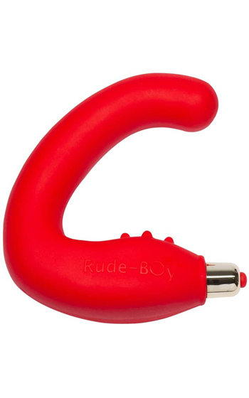 Rude Boy 7 Speed Röd Rude Boy 7 Speed Röd