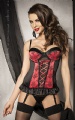 Rumba Corset L-XL