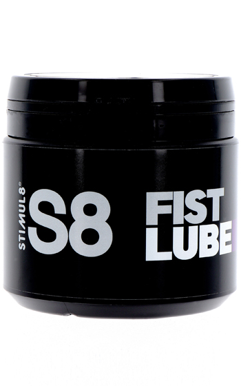 S8 Hybrid Fist Lube 500 ml