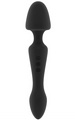 Sasha Massager Black